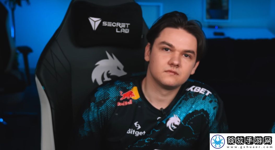 Yatoro解释了为什么他玩Dota