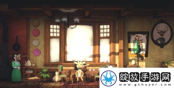 冒险至邪恶现已上线PS4和PS5