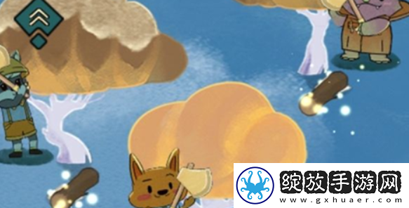 晚安森林木头怎么获得