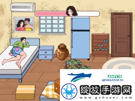 汉字找茬王脏衣服整理怎么过