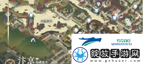 逆水寒手游父慈子孝怎么做