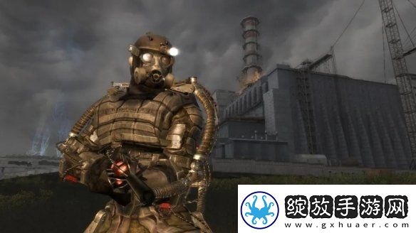 GSC宣布要给初代潜行者系列更新