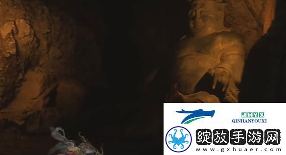 黑神话悟空极乐谷一念壁土地庙在哪