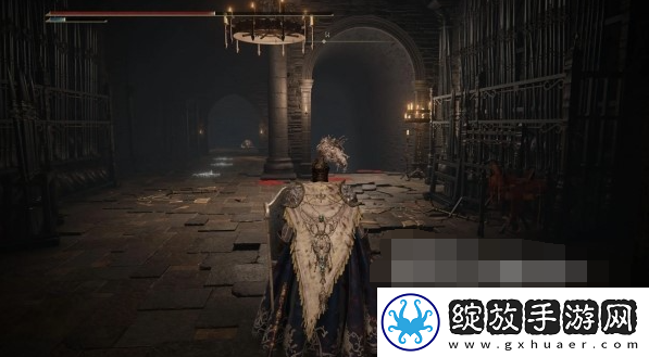 艾尔登法环黄金树之影DLC赐福覆眼膜怎么获得