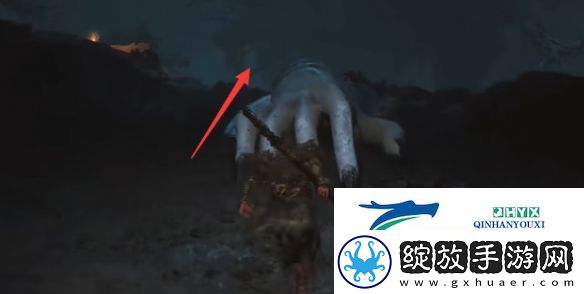 黑神话悟空盘丝洞底层土地庙在哪