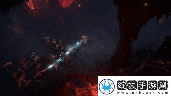 暗黑破坏神4免费试玩