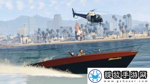 GTA5