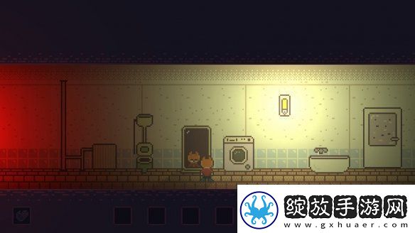 暗黑冒险游戏SYNTAXIASteam页面公布