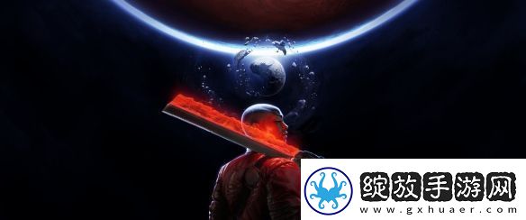 顽皮狗公布新作星际
