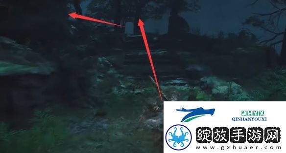 黑神话悟空盘丝洞堕龙壁土地庙在哪