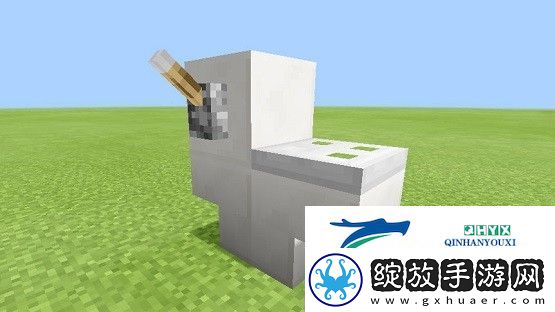 我的世界家具怎么做