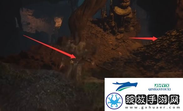 黑神话悟空盘丝洞碎玉池土地庙在哪