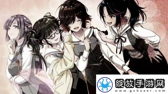 心理悬疑新游幻想牢狱的万华镜2开场动画公布！