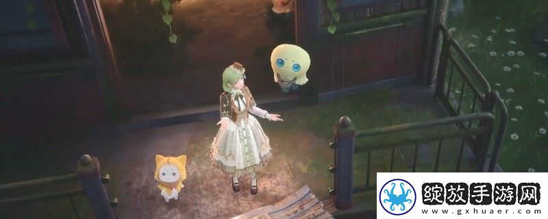 无限暖暖其实我会瞬移成就怎么做