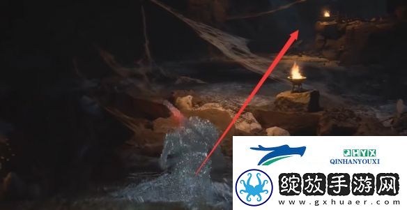 黑神话悟空盘丝洞底层土地庙在哪
