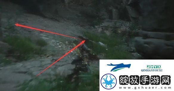 黑神话悟空黄花观虎蛇虫林土地庙在哪