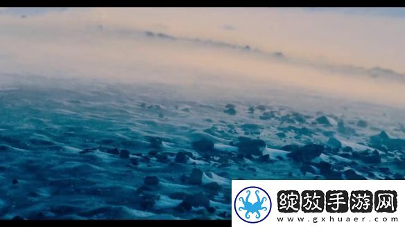 滚导DC新片超人首曝预告