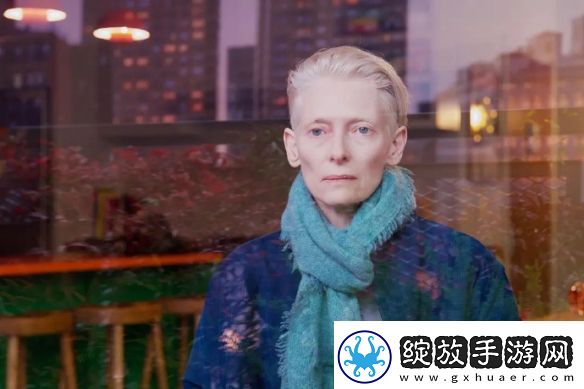 实至名归！蒂尔达·斯文顿获柏林电影节终身成就奖