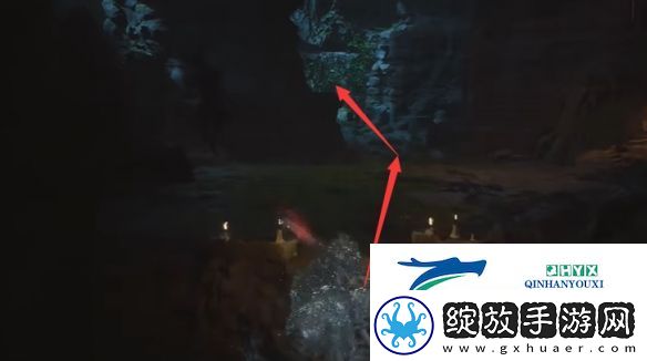 黑神话悟空盘丝洞堕龙壁土地庙在哪