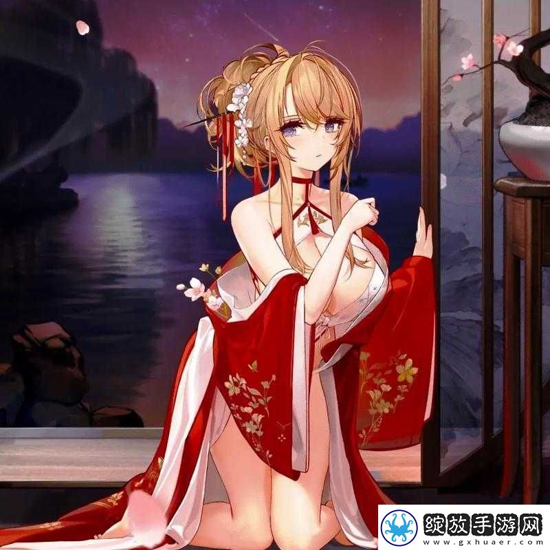 碧蓝航线五周年庆典