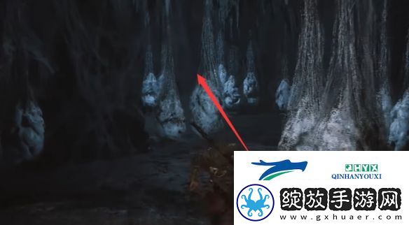 黑神话悟空盘丝洞碎玉池土地庙在哪
