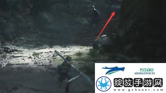 黑神话悟空黄花观虎蛇虫林土地庙在哪