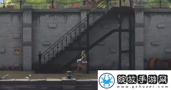 冒险至邪恶现已上线PS4和PS5