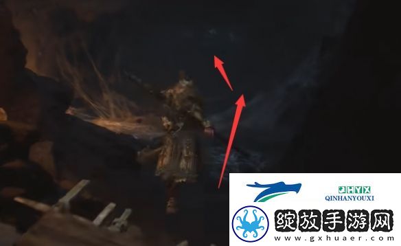黑神话悟空盘丝洞底层土地庙在哪