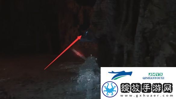 黑神话悟空盘丝洞碎玉池土地庙在哪
