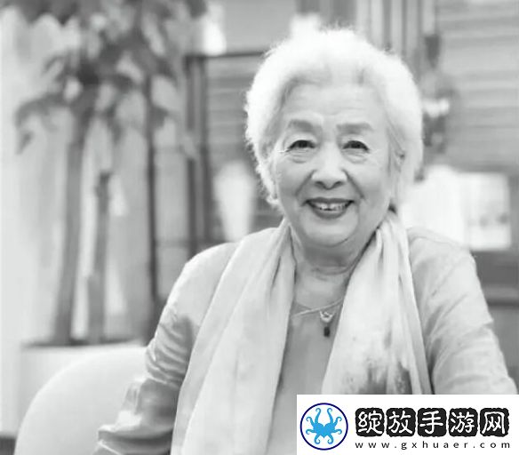 89岁著名表演艺术家谢芳去世