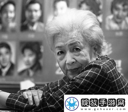 89岁著名表演艺术家谢芳去世
