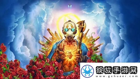 Steam圣诞大促来袭