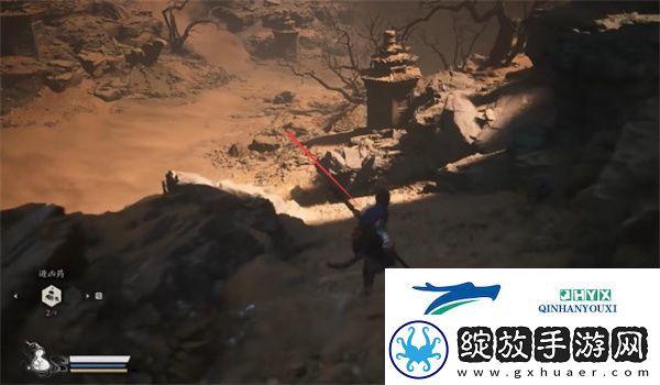 黑神话悟空袁守诚第二回支线怎么做