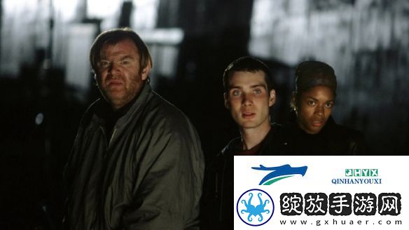 知名恐怖片惊变28年续集定名