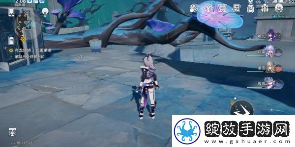 崩坏星穹铁道龙师会议记残碑获得方法
