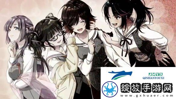 心理悬疑新游幻想牢狱的万华镜2开场动画公布！