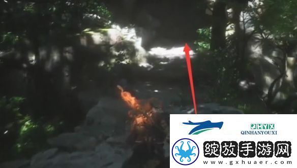 黑神话悟空黄花观虎蛇虫林土地庙在哪