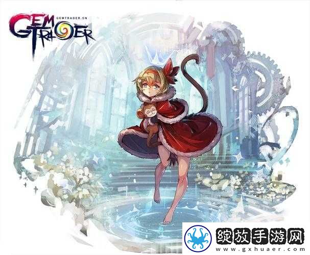 宝石研物语伊恩之石
