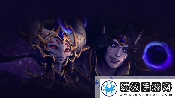 魔兽世界