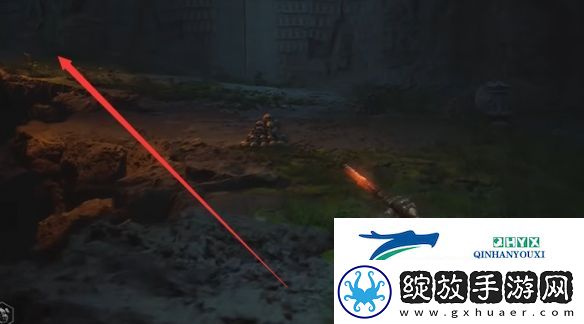 黑神话悟空盘丝洞碎玉池土地庙在哪