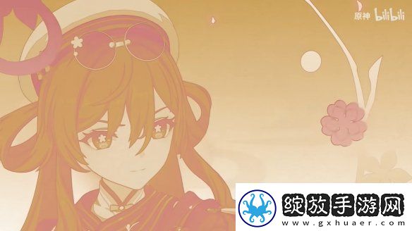 原神5.3版本海灯节新皮肤演示公开！元旦上线