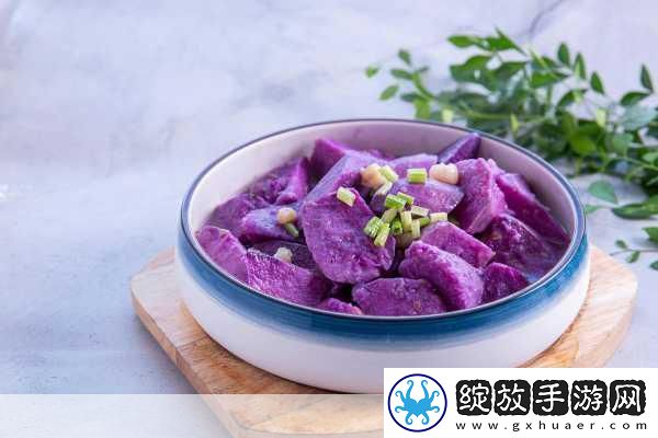 幻塔紫色食谱大揭秘
