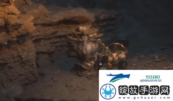 黑神话悟空盘丝洞底层土地庙在哪