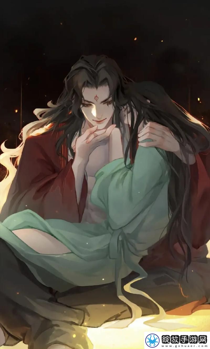 爽⋯躁多水⋯快⋯深点古代双男