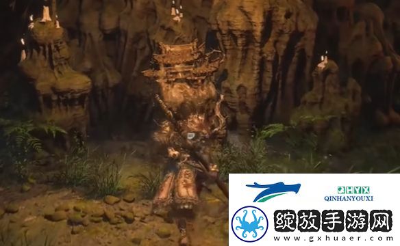 黑神话悟空盘丝洞碎玉池土地庙在哪