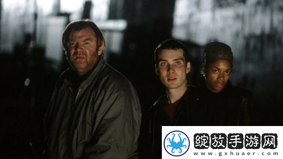 知名恐怖片惊变28年续集定名