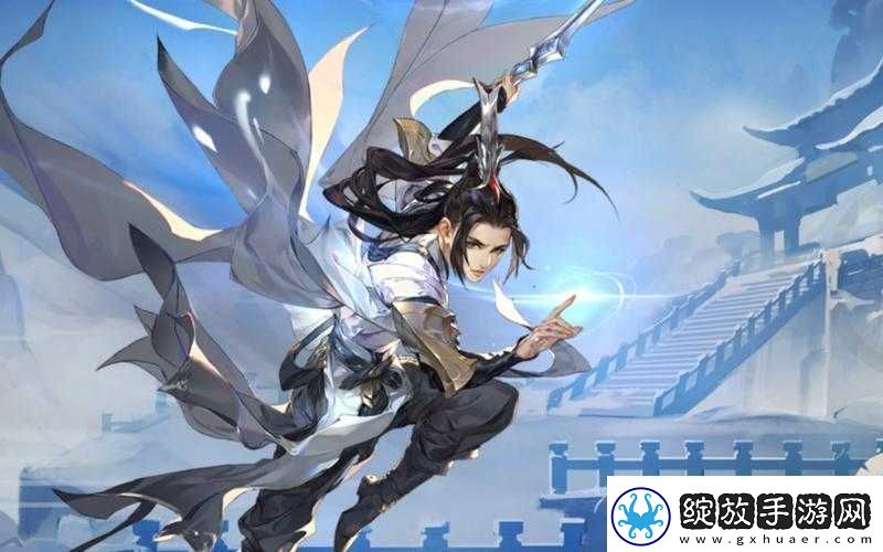 剑3指尖江湖纯阳弟子深度剖析