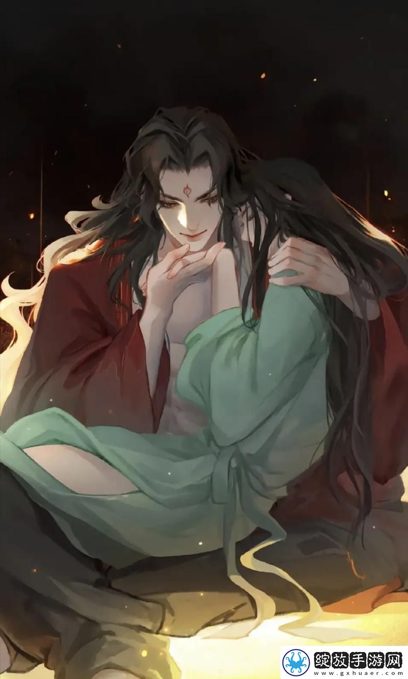 爽⋯躁多水⋯快⋯深点古代双男网友