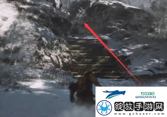 黑神话悟空极乐谷长生大道土地庙在哪