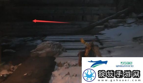 黑神话悟空极乐谷一念壁土地庙在哪